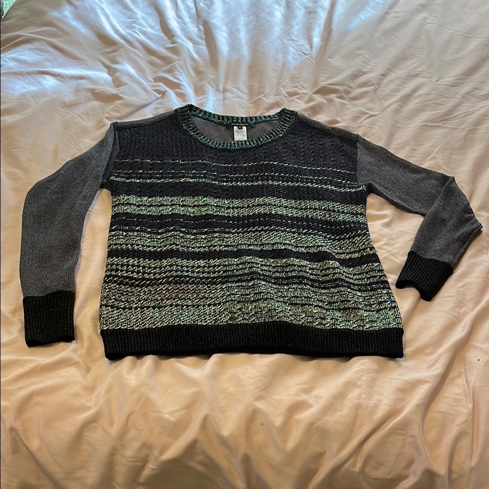 Nanette Lepore Women's Multicolor Sweater size M